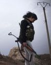 Disparition d’une ado qui serait partie faire le jihad en Syrie