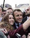 Emmanuel Macron est-il vraiment féministe ?