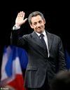 En cas de défaite, Sarkozy arrêtera la politique