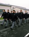 Encadrement militaire des mineurs délinquants dès 2012