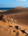Faire l’amour dans les dunes ruine des plages espagnoles