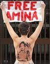 Femen : Amina a fugué et prépare une nouvelle action