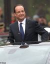 François Hollande expulse l’ambassadrice de Syrie en France 