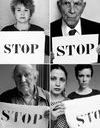 Guerre en Syrie : les people disent « stop » 