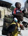 Haïti : les enfants enlevés retrouvent enfin leurs familles