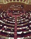 Harcèlement sexuel : Le Parlement adopte définitivement la nouvelle loi