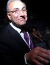 Hazout, le roi de la FIV, jugé pour viol sur d’ex-patientes