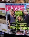 Hollande Gayet : pourquoi le paparazzi est convoqué par la police?