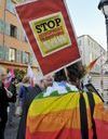 Homophobie : une ado agressée deux fois en 48h à Poitiers
