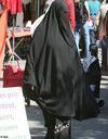 Il impose la burqa à sa femme : pas de nationalité française