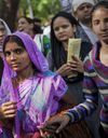 Inde : mobilisation pour deux jeunes femmes condamnées au viol