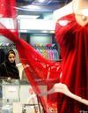 Iran : les mannequins en vitrine doivent être voilés