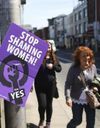 IVG : en Irlande, une journée décisive pour les femmes avec un référendum historique