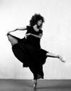 « Je suis la première danseuse noire à avoir intégré la célèbre compagnie de danse de Berlin, le Staatsballett »