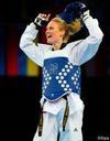 JO 2012/taekwondo : le bronze pour la Française Marlène Harnois