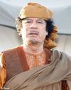 Kadhafi utiliserait le viol comme arme de guerre