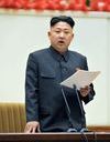 Kim Jong-un fait exécuter son ex à cause d’une sex tape