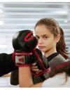 Krav-maga : quand les adolescentes se passionnent pour l'autodéfense