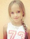 Kristina Pimenova, le jeune top de 9 ans qui crée la controverse