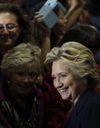 L’élection de Hillary Clinton peut-elle changer la vie des femmes ? Ce qu’en pensent les Américaines