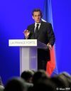 La lettre aux Français de Nicolas Sarkozy