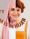 « La liberté dans le hijab » : une campagne européenne célébrant le voile ne passe pas  