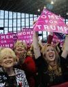 Le monde selon Trump, un programme anti-femmes ?