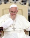 Le pape François dit non aux femmes prêtres