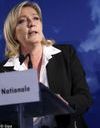 Législatives : Marine Le Pen lance publiquement sa campagne