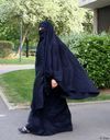 Loi contre la burqa : stage de citoyenneté ou amende ?