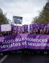 Lutte contre les violences faites aux femmes : à vos smartphones citoyennes !