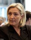Marine Le Pen candidate aux législatives de 2012