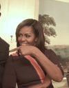 Même Michelle Obama a cédé à la tendance du #MannequinChallenge