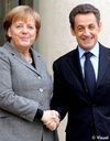 Merkel, une « bouée de sauvetage » pour Sarkozy ? 