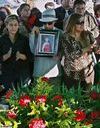 Mexique : une femme victime du meurtrier de sa fille