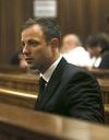 Mort de Reeva Steenkamp : 5 ans de prison ferme pour Oscar Pistorius