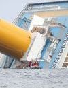 Naufrage du Concordia : première plainte déposée à Toulon