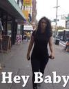 New York : une vidéo choc pour dénoncer le harcèlement de rue 