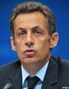 Nicolas Sarkozy, homme d’Etat 2008