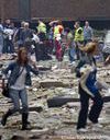 Norvège : près de 90 morts après un double attentat