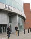 Nouvelles accusations de pédophilie à la BBC