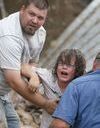 Oklahoma : des écoliers sains et saufs après la tornade
