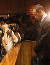 Oscar Pistorius condamné en appel pour « meurtre avec préméditation »