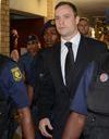 Oscar Pistorius sera-t-il bientôt libéré ?