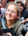 Pérou : Lori Berenson, l'ancienne guérillera, libre