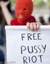 Pussy Riot : Moscou veut éviter l’ « hystérie »