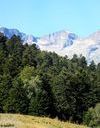 Pyrénées : trois randonneuses retrouvées saines et sauves