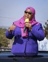 Qui est Samia Hassan, la première femme présidente de la Tanzanie ? 