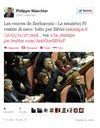 Qui sont les « veuves » de Silvio Berlusconi ?