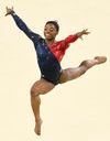 Rio 2016 : Qui est Simone Biles, la star de la gymnastique américaine ?